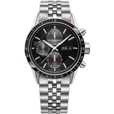 Часы Raymond Weil 7731-ST1-20621