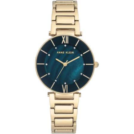 Часы Anne Klein AK/3198NVGB