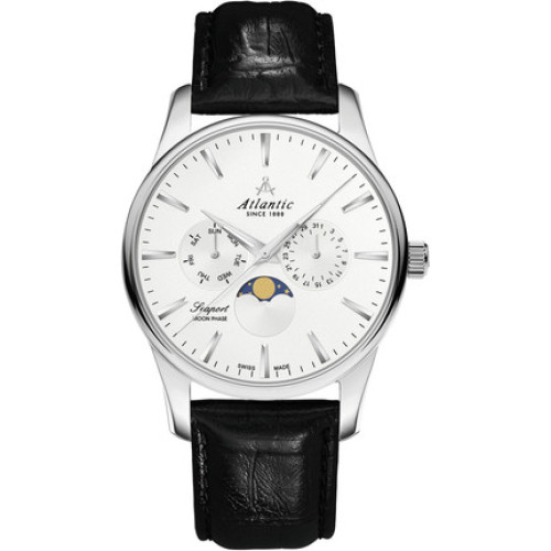 Часы Atlantic 56550.41.21