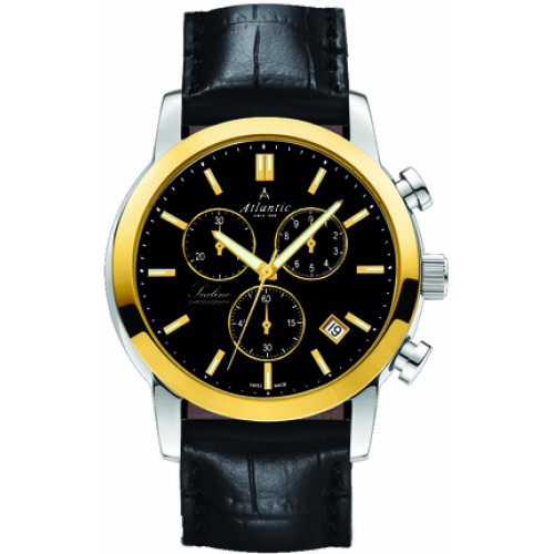 Часы Atlantic 62450.43.61G Часы Atlantic 62450.43.61G