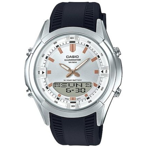 Часы Casio AMW-840-7A (A)