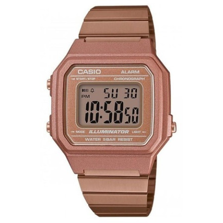 Часы Casio B650WC-5AEF