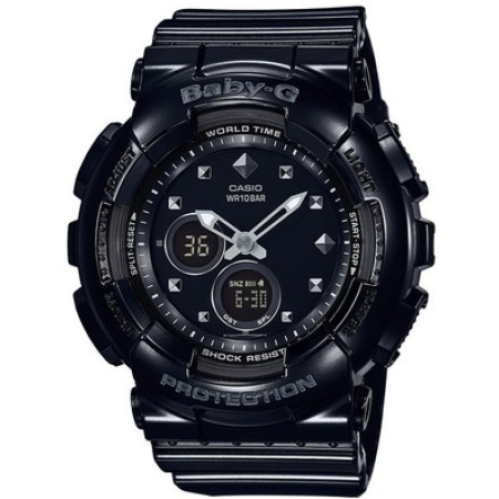 Часы Casio BA-125-1AER