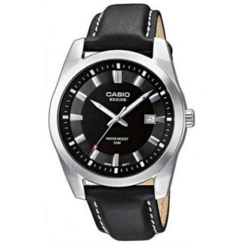 Часы Casio BEM-116L-1AVEF