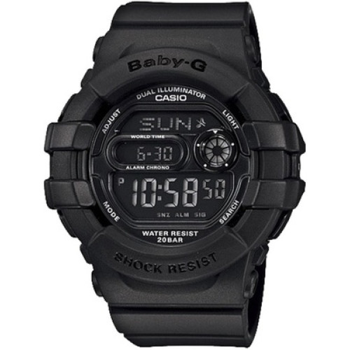 Часы Casio BGD-140-1AER