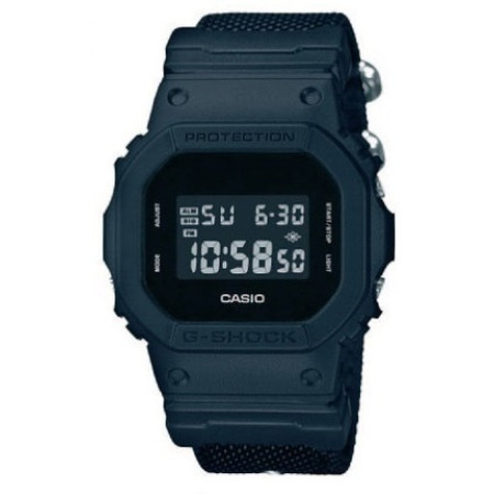 Часы Casio DW-5600BBN-1ER