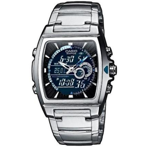 Часы Casio EFA-120D-1AVEF