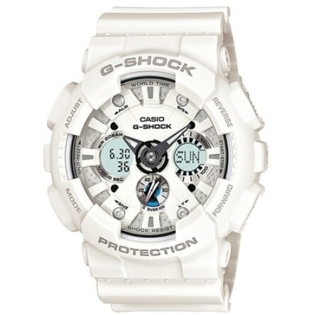 Часы Casio GA-120A-7AER