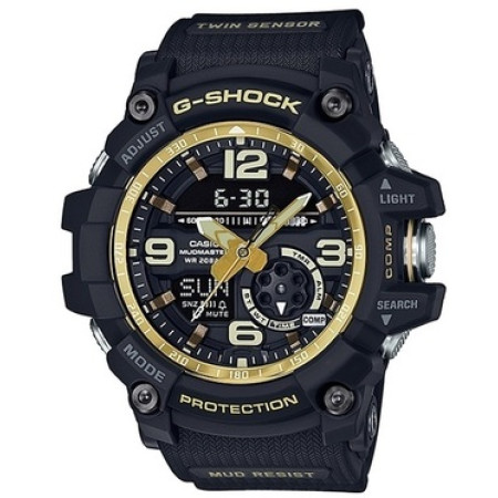 Часы Casio GG-1000GB-1AER