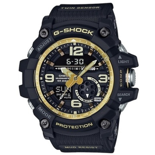 Часы Casio GG-1000GB-1AER