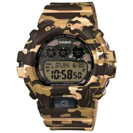 Часы Casio GMD-S6900CF-3ER
