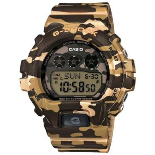 Часы Casio GMD-S6900CF-3ER Часы Casio GMD-S6900CF-3ER