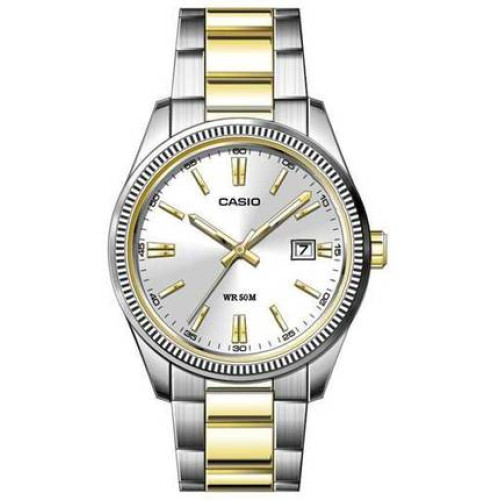 Часы Casio LTP-1302SG-7A Часы Casio LTP-1302SG-7A