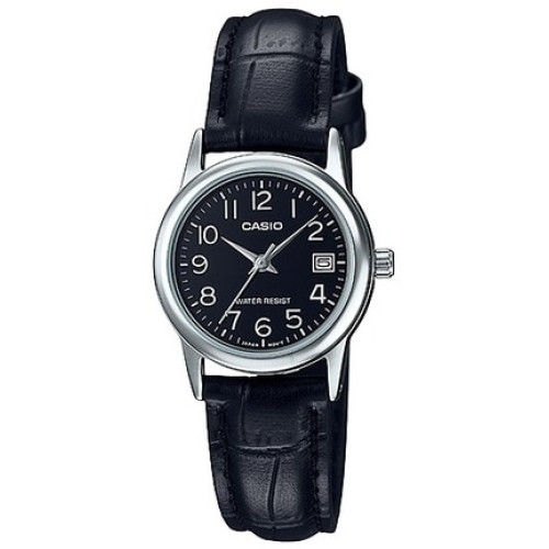Часы Casio LTP-V002L-1B (A) Часы Casio LTP-V002L-1B (A)