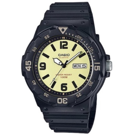 Часы Casio MRW-200H-5B (A)