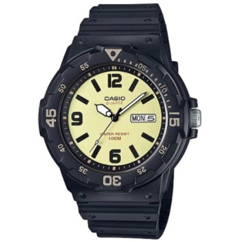 Часы Casio MRW-200H-5B (A) Часы Casio MRW-200H-5B (A)