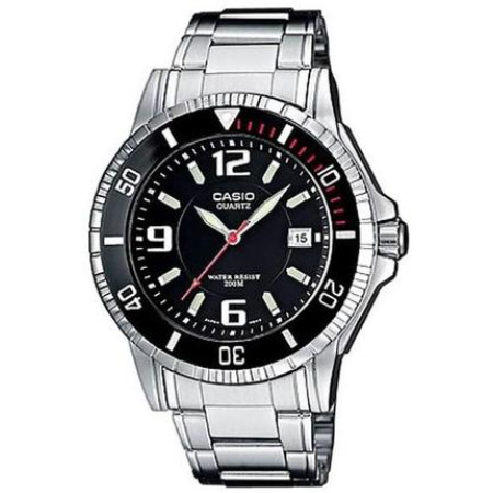 Часы Casio MTD-1053D-1A