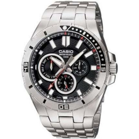 Часы Casio MTD-1060D-1A