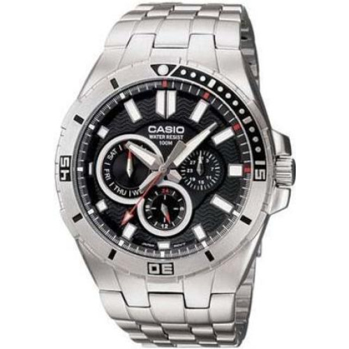 Часы Casio MTD-1060D-1A