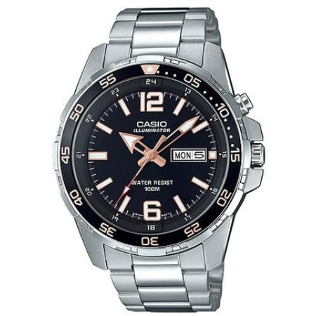 Часы Casio MTD-1079D-1A3 (A)