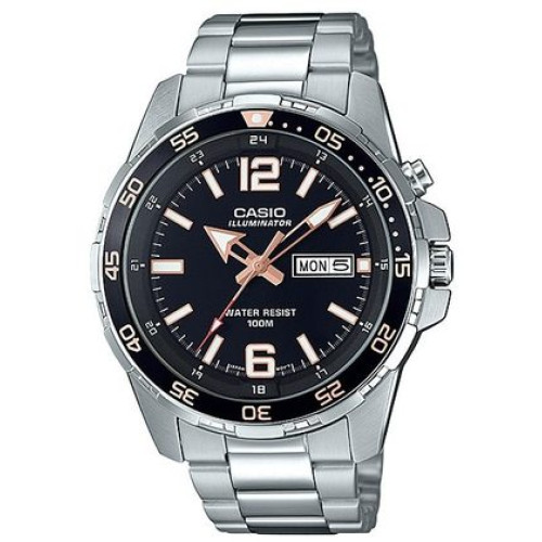 Часы Casio MTD-1079D-1A3 (A)