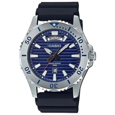 Часы Casio MTD-1087-2A (A)