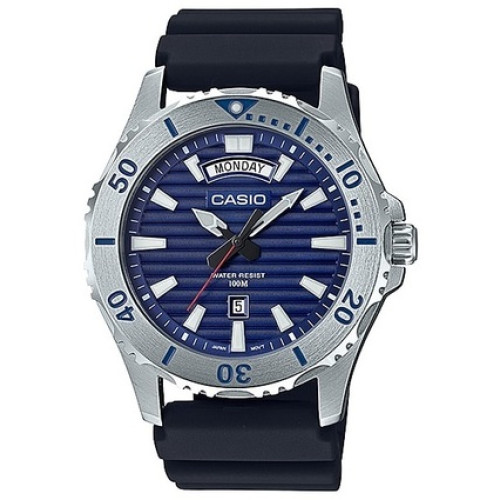 Часы Casio MTD-1087-2A (A)