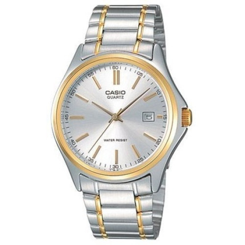 Часы Casio MTP-1183G-7ADF Часы Casio MTP-1183G-7ADF