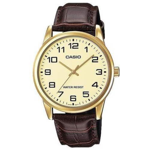 Часы Casio MTP-V001GL-9B (А) Часы Casio MTP-V001GL-9B (А)