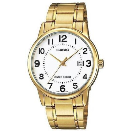 Часы Casio MTP-V002G-7B (А) Часы Casio MTP-V002G-7B (А)