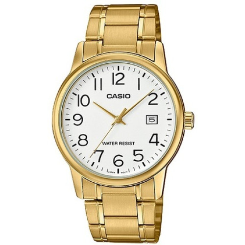 Часы Casio MTP-V002G-7B2 (A) Часы Casio MTP-V002G-7B2 (A)