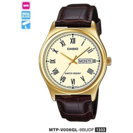 Часы Casio MTP-V006GL-9B (A)