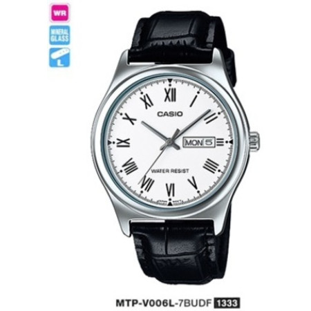 Часы Casio MTP-V006L-7B (A)