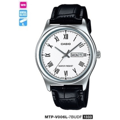 Часы Casio MTP-V006L-7B (A) Часы Casio MTP-V006L-7B (A)