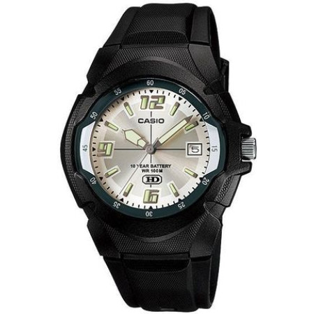 Часы Casio MW-600F-7AVDF