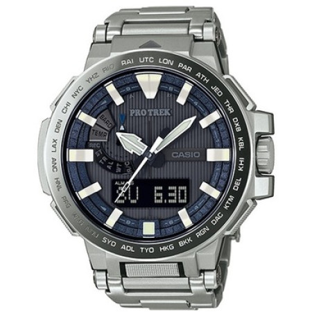 Часы Casio PRX-8000GT-7PR