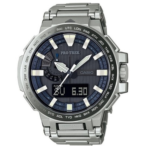 Часы Casio PRX-8000GT-7PR