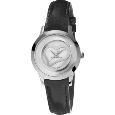 Часы Christina 300SWBL-LOVE