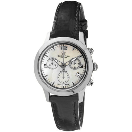 Часы Christina 302SWBL