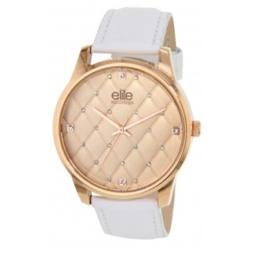 Часы Elite E54432G 812