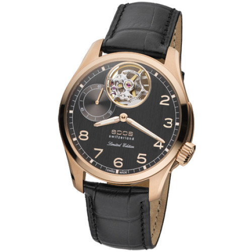 Часы Epos 3434.183.24.34.25