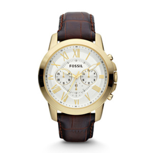 Часы Fossil FS4767