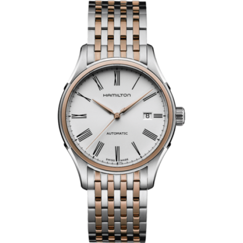 Часы Hamilton H39525214
