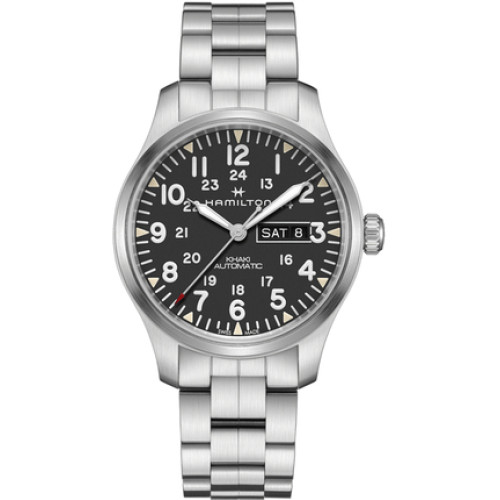 Часы Hamilton H70535131 Часы Hamilton H70535131