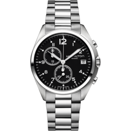 Часы Hamilton H76512133