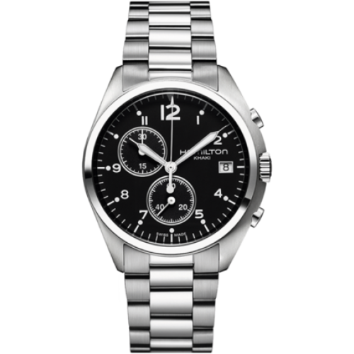 Часы Hamilton H76512133 Часы Hamilton H76512133
