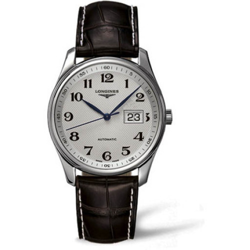 Часы Longines L2.648.4.78.5