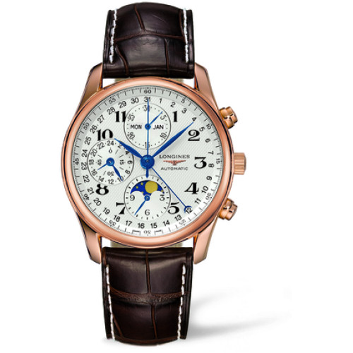 Часы Longines L2.673.8.78.3