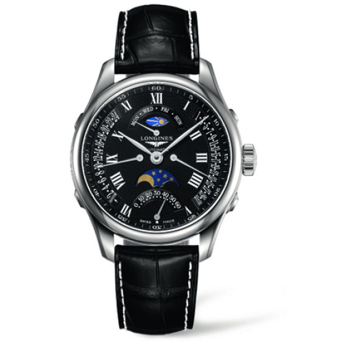 Часы Longines L2.738.4.51.8
