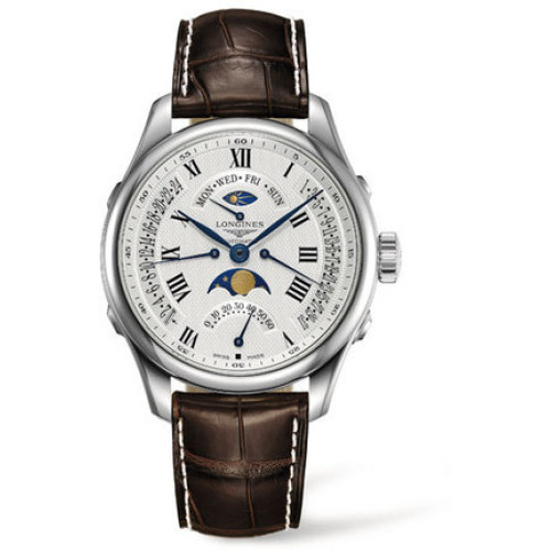 Часы Longines L2.738.4.71.5